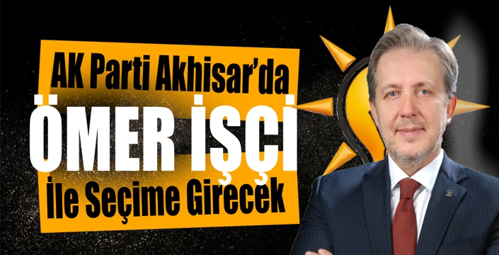 Akhisar’da Ömer İşçi Sesleri