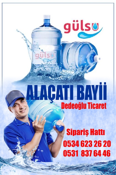 Dedeoğlu Ticaret