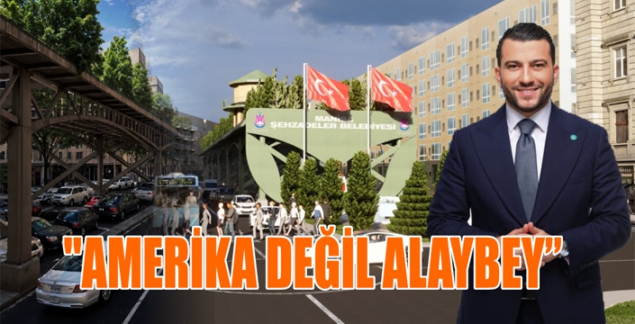 Karadağ İlk Projesini Açıkladı