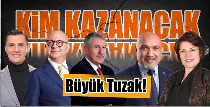 Manisa’da Kim Kazanır?